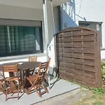 Holiday Apartment Lägenhet Oberveischede