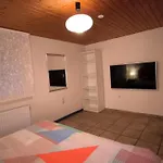 Holiday Apartment Appartement Oberveischede