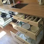 Appartement Holiday Apartment *