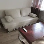 Holiday Apartment