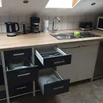 Holiday Apartment * Oberveischede