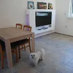 Holiday Apartment Appartement Oberveischede