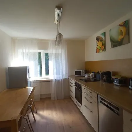 Holiday Apartment