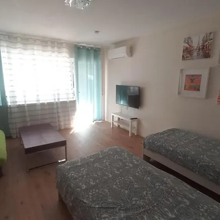 Apartament Holiday Apartment *