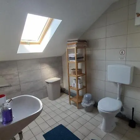 Holiday Apartment Apartment
