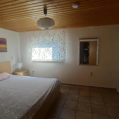 Lejlighed Holiday Apartment