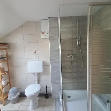 Holiday Apartment