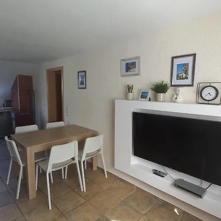 Holiday Apartment Apartment *