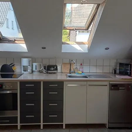 Holiday Apartment