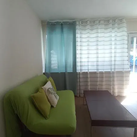 Holiday Apartment Lejlighed *
