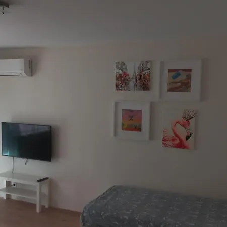 Lejlighed Holiday Apartment Oberveischede