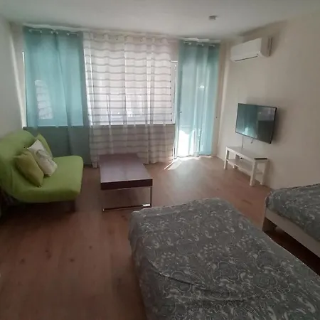 Holiday Apartment Apartment