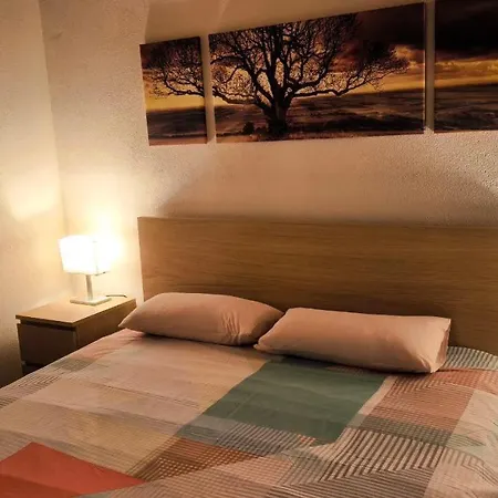 Holiday Apartment Apartment *
