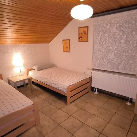 Holiday Apartment Apartmán