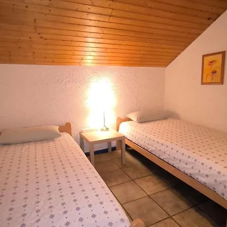Holiday Apartment Lejlighed *