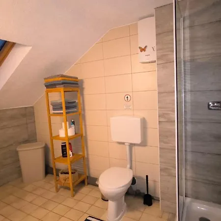 Holiday Apartment *