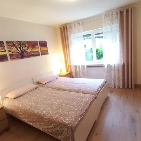 Holiday Apartment