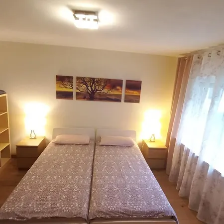 Holiday Apartment Apartment