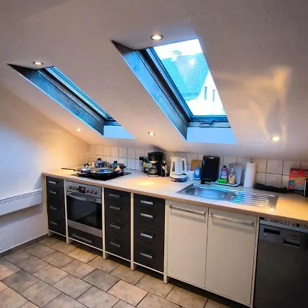 Holiday Apartment