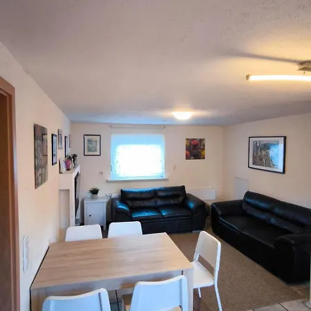 Holiday Apartment * Oberveischede