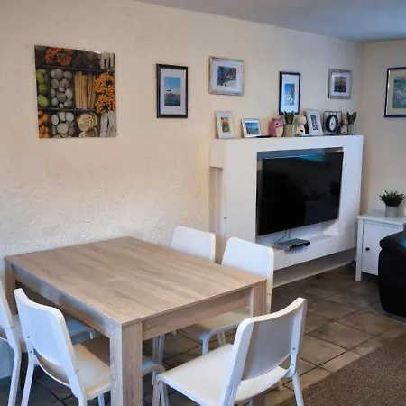 Holiday Apartment