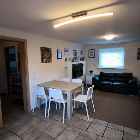 Holiday Apartment