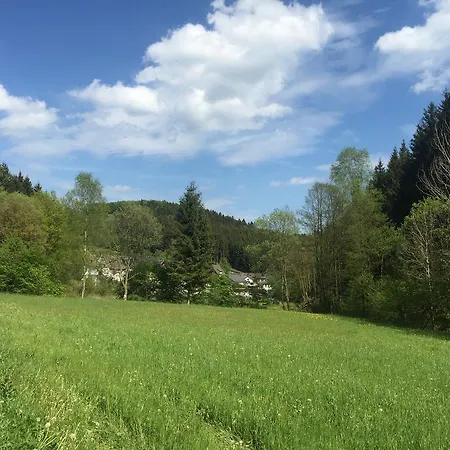 Apartament Holiday Apartment