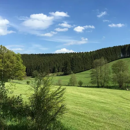 Holiday Apartment דירה *