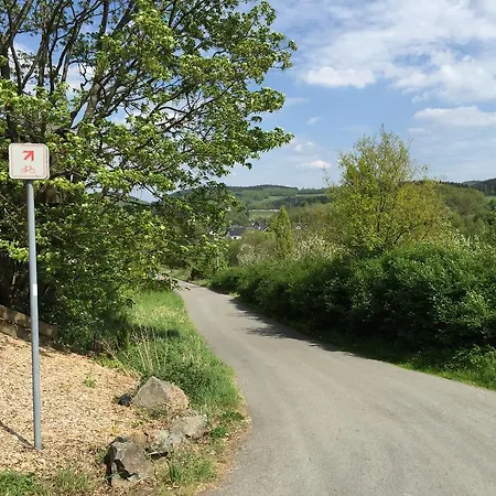 דירה Holiday Apartment *