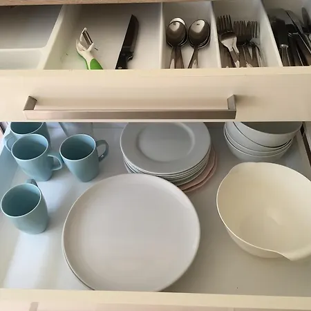 Holiday Apartment דירה Oberveischede