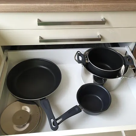 דירה Holiday Apartment Oberveischede