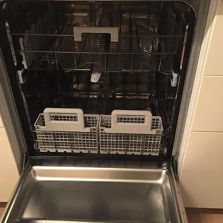 Apartament Holiday Apartment Oberveischede