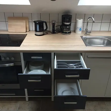 דירה Holiday Apartment