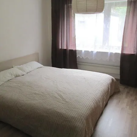 Holiday Apartment