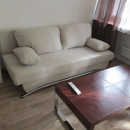 Holiday Apartment