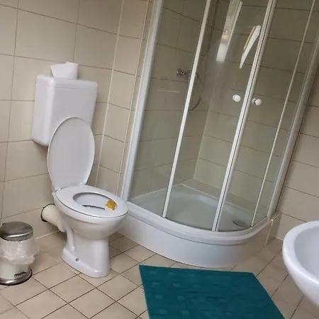 Holiday Apartment * Oberveischede