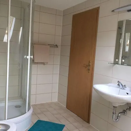 Holiday Apartment Apartment *