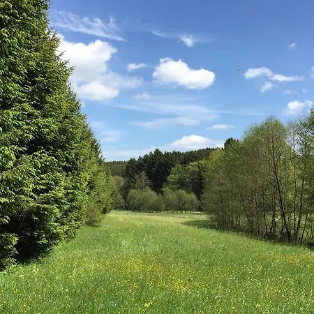 Holiday Apartment * Oberveischede