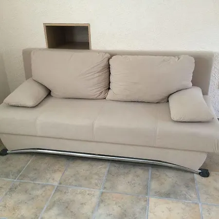 Apartmán Holiday Apartment