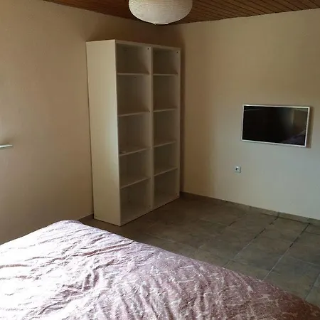 Holiday Apartment * Oberveischede