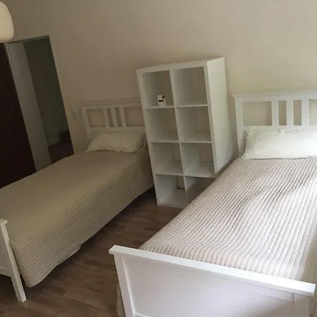 Apartment Holiday Apartment *
