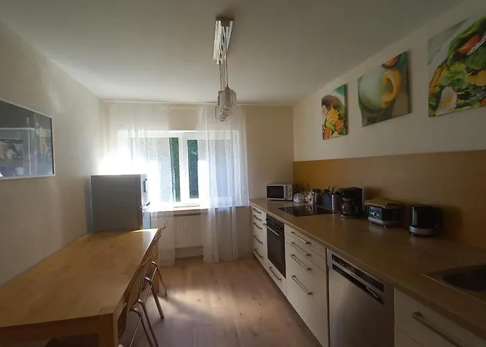 Holiday Apartment