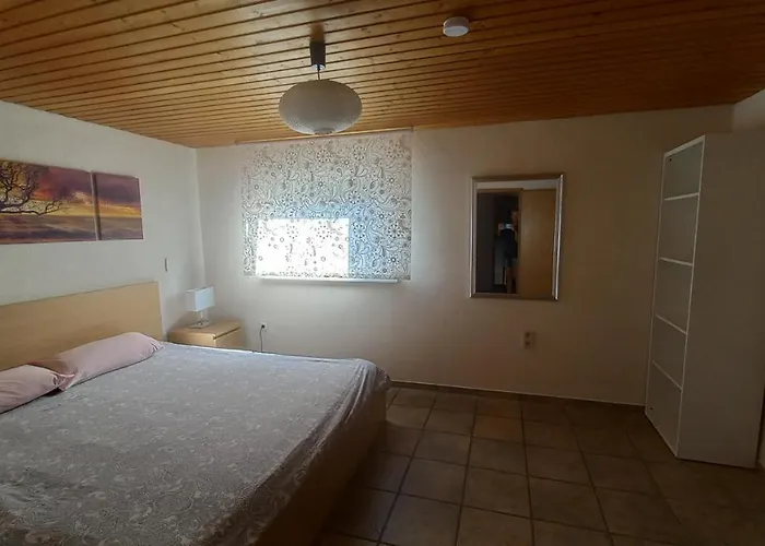 شقة Holiday Apartment