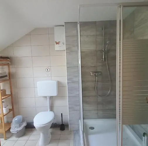 Holiday Apartment