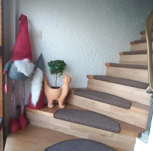 Holiday Apartment 아파트 *