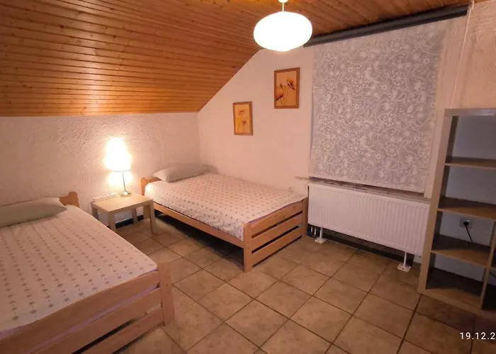 Holiday Apartment 아파트