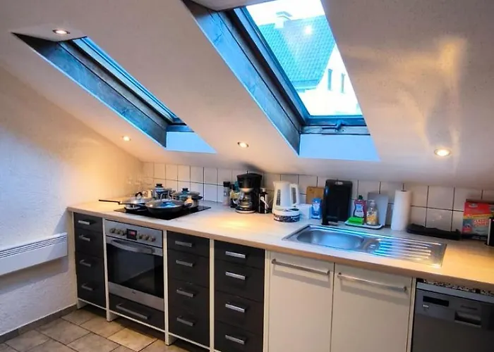 Holiday Apartment
