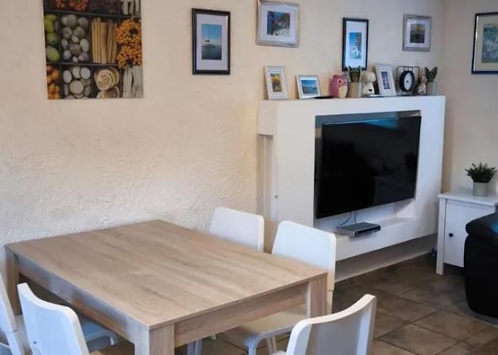 Holiday Apartment