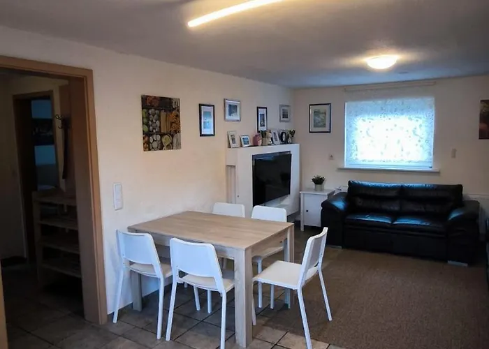 Holiday Apartment