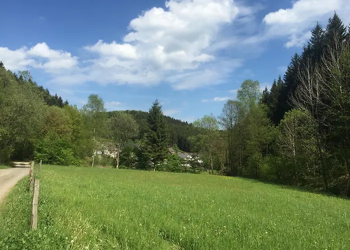 아파트 Holiday Apartment